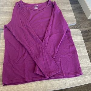 Duluth XL Long Sleeve Tee